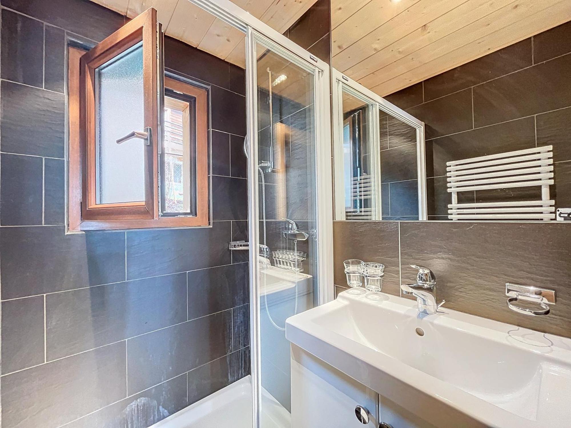 Fouquet Apartments Verbier Chambre photo